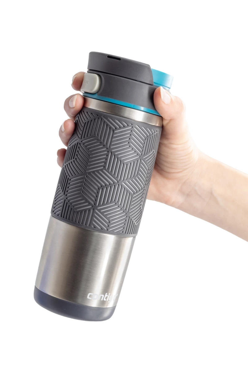 Contigo Transit AUTOSEAL™ Travel Mug, 470 ml (Biscay Bay)